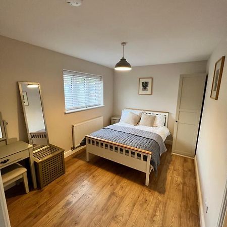 Sandscroft Annex 5A Apartment Broadway  Luaran gambar