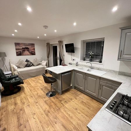 Sandscroft Annex 5A Apartment Broadway  Luaran gambar
