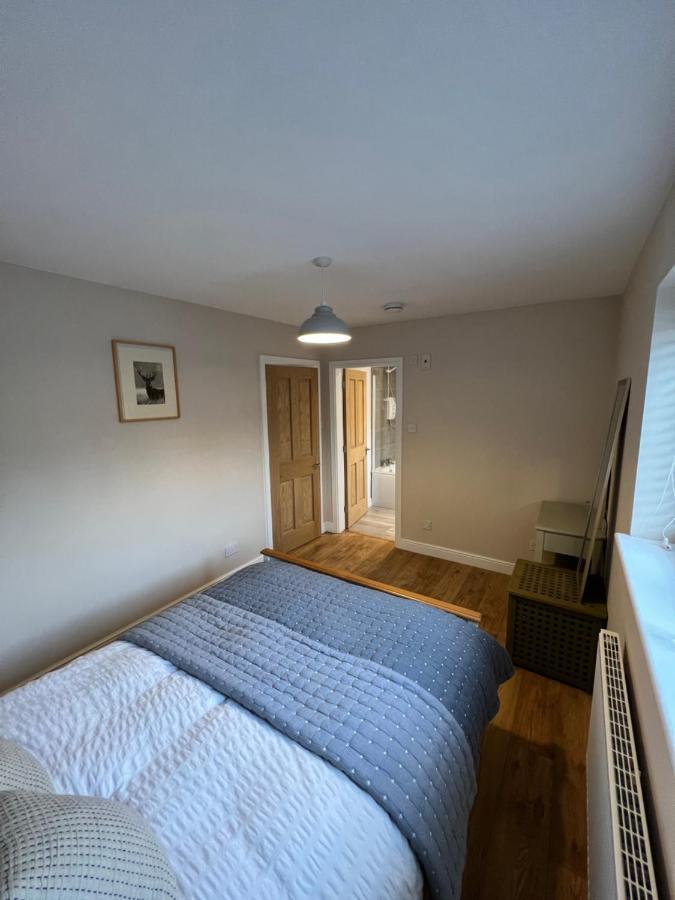 Sandscroft Annex 5A Apartment Broadway  Luaran gambar