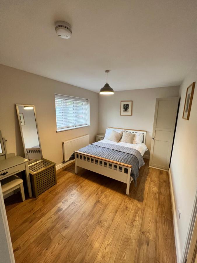 Sandscroft Annex 5A Apartment Broadway  Luaran gambar